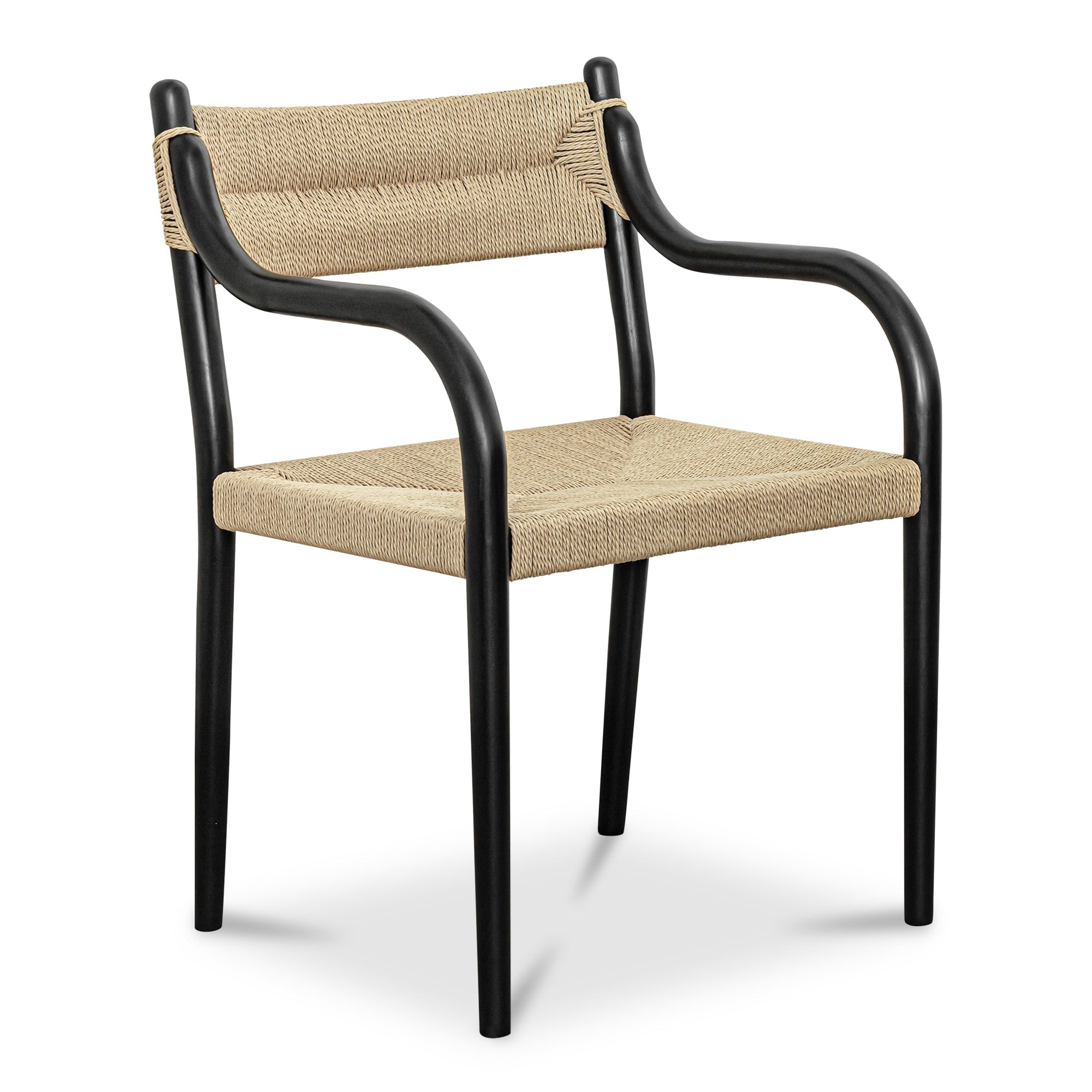Kenny Dining Chair Moes Home Collection Mhc Qo 1015 02 2