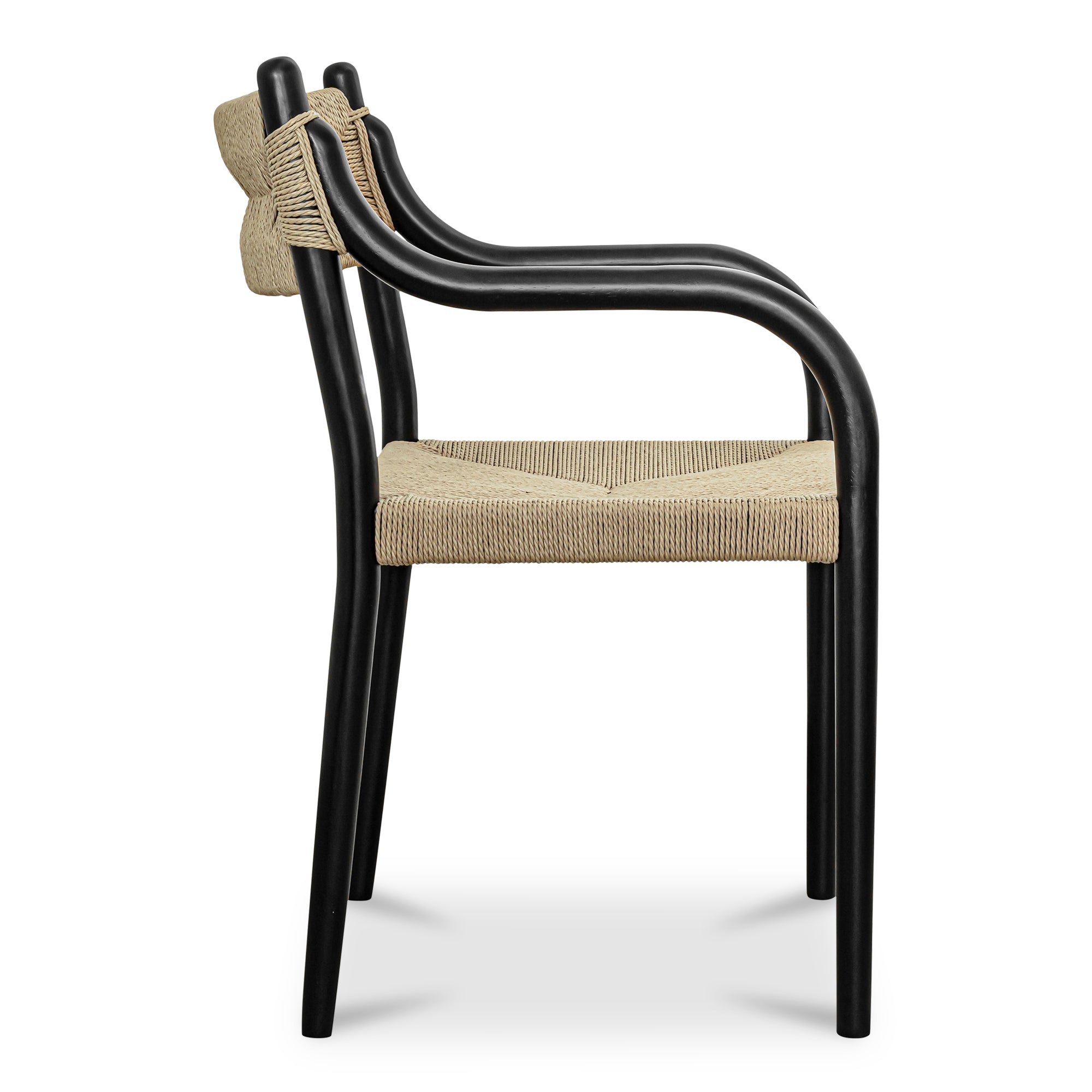 Kenny Dining Chair Moes Home Collection Mhc Qo 1015 02 3