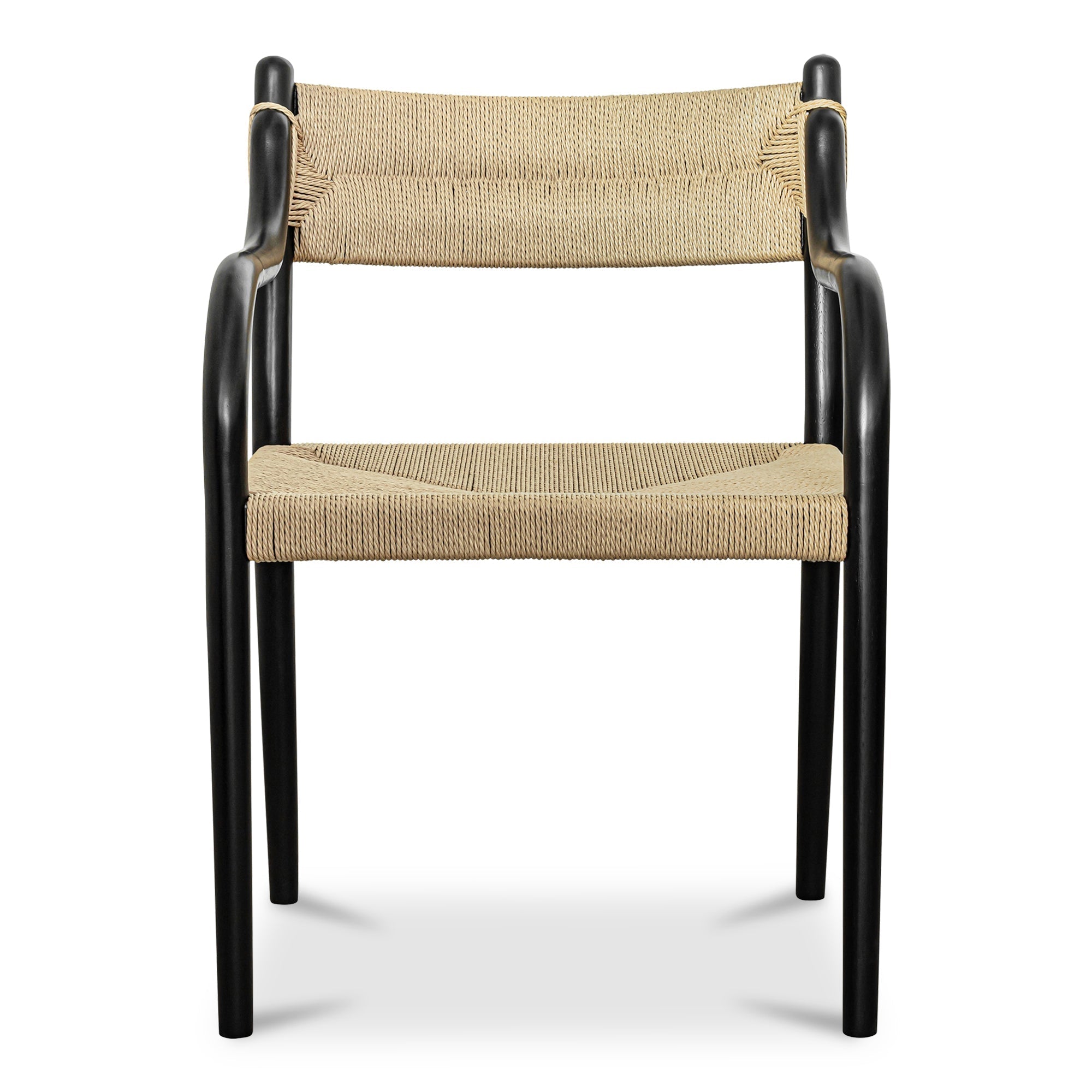 Kenny Dining Chair Moes Home Collection Mhc Qo 1015 02 1