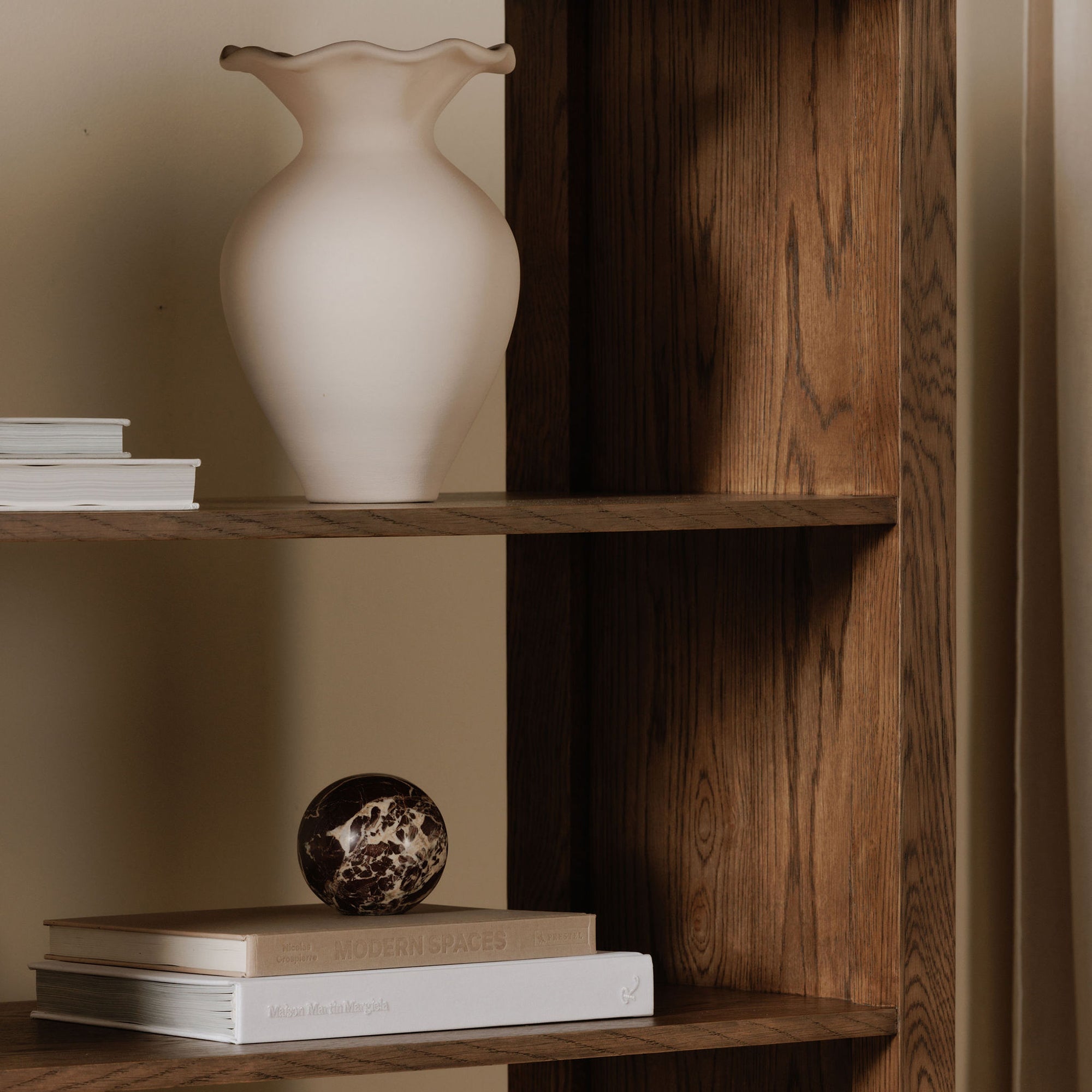 Caroline Bookcase Moes Home Collection Mhc Qo 1017 03 8
