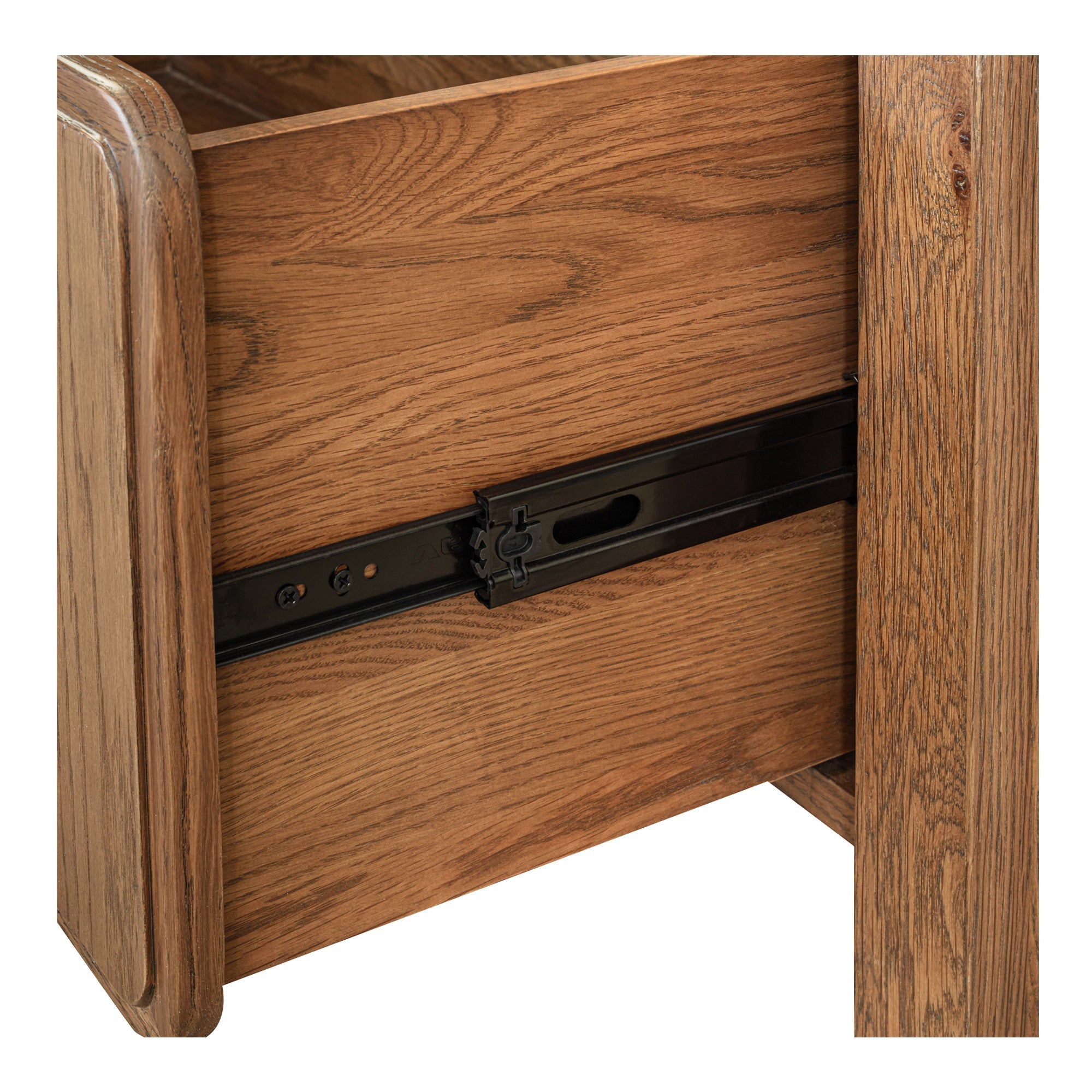 Caroline Bookcase Moes Home Collection Mhc Qo 1017 03 5