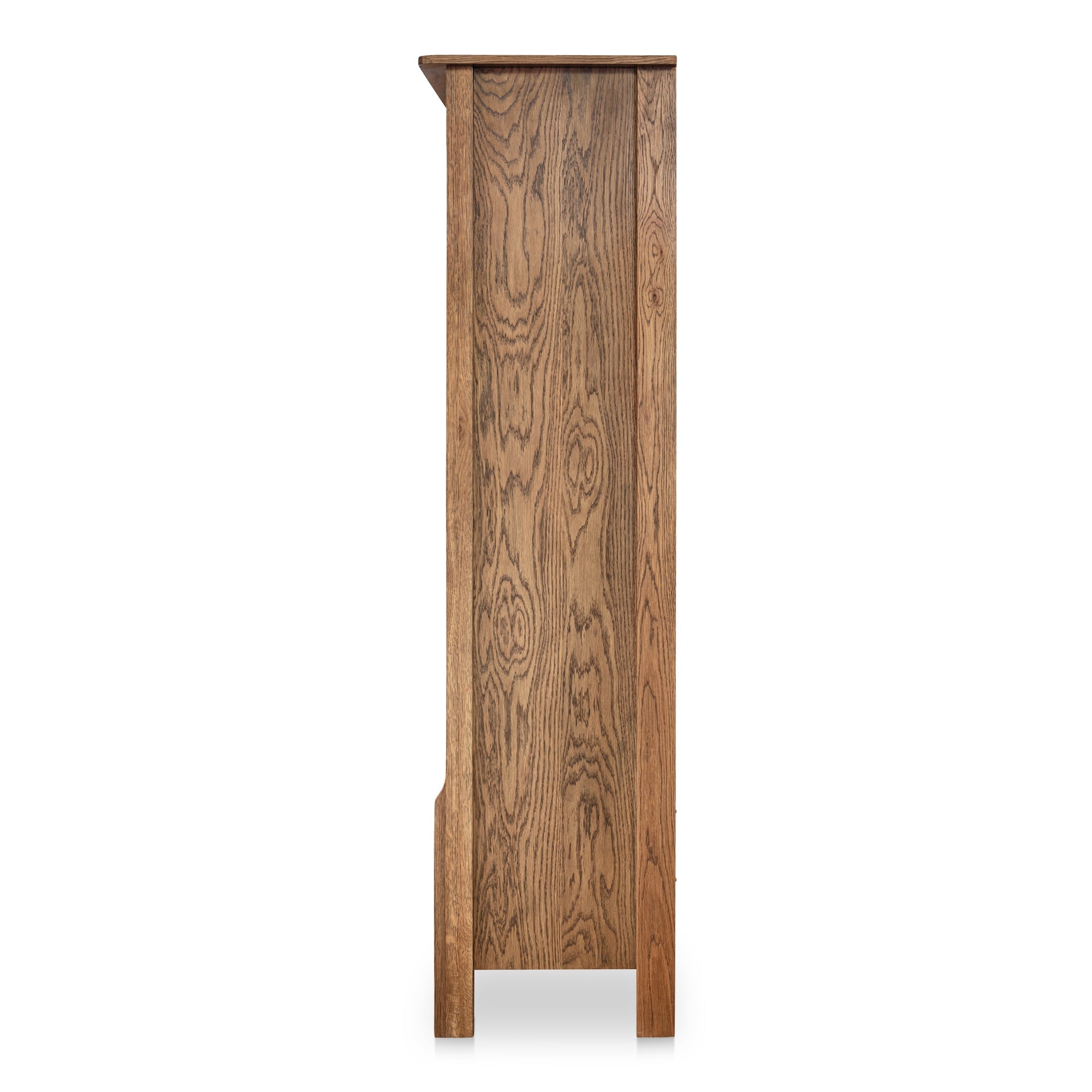 Caroline Bookcase Moes Home Collection Mhc Qo 1017 03 3