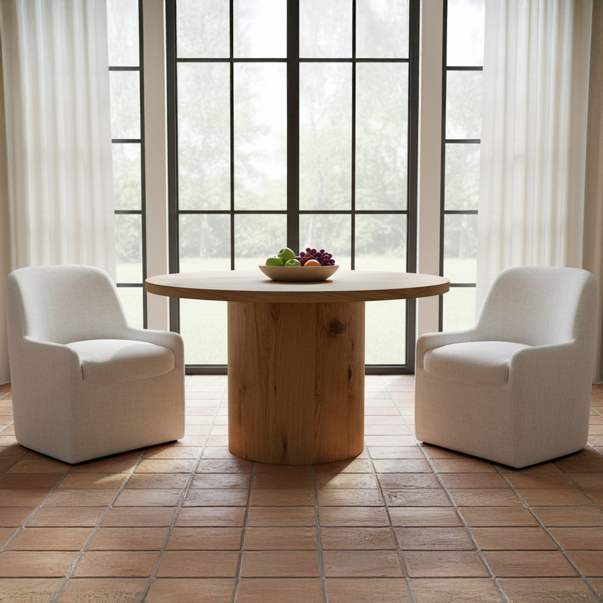 Hansen Dining Table