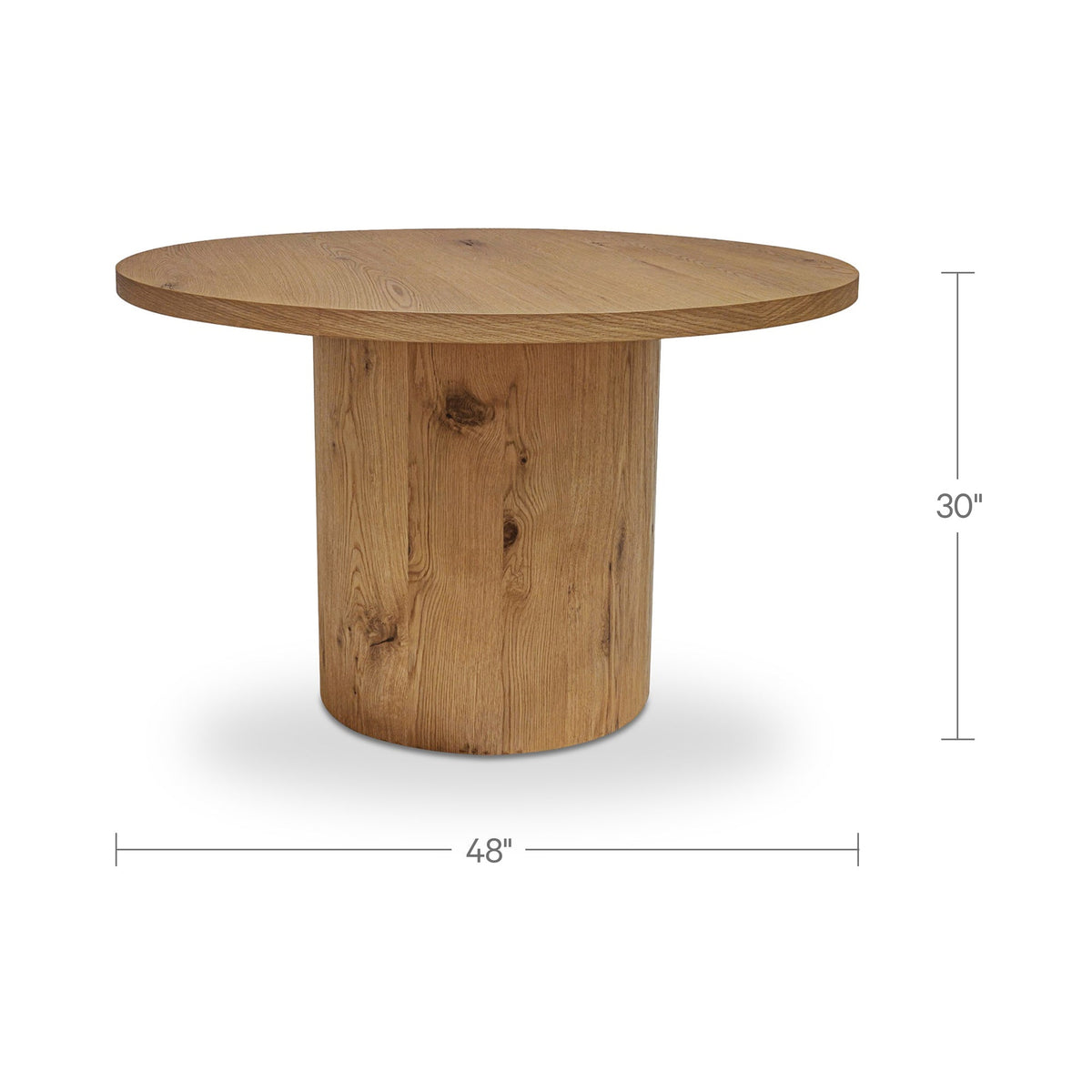 Hansen Dining Table
