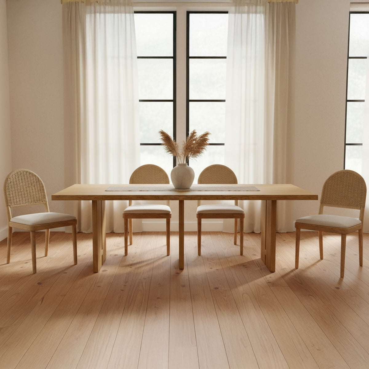 Claire Dining Chair Set of 2
