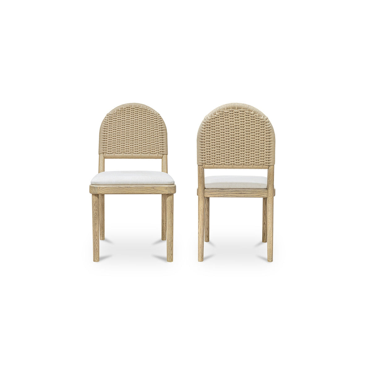 Claire Dining Chair Set of 2