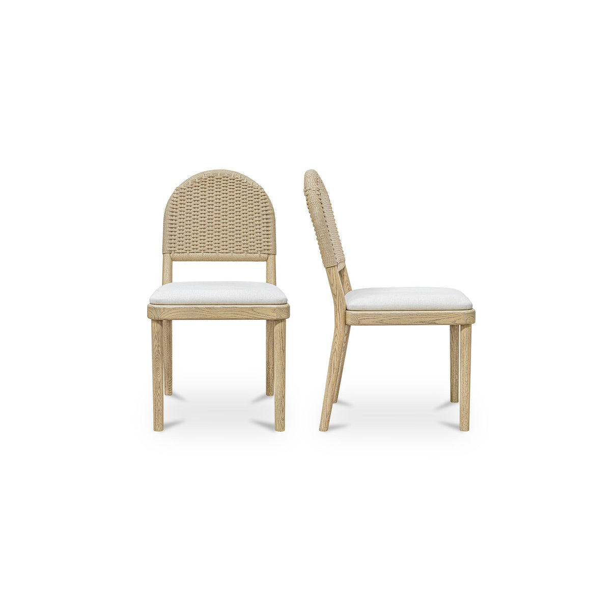 Claire Dining Chair Set of 2