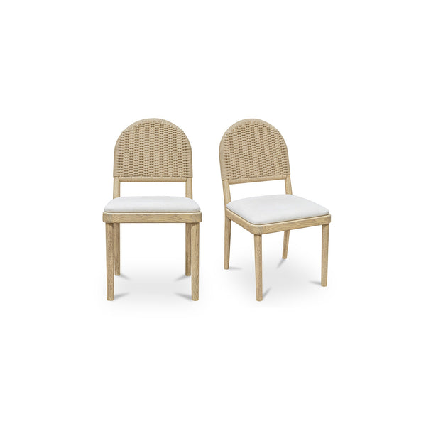 Claire Dining Chair Set of 2
