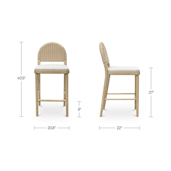 Claire Counter Stool