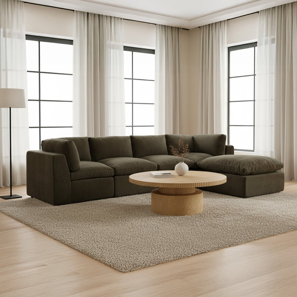 Leigh Coffee Table