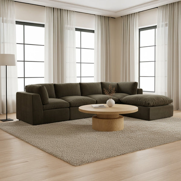 Leigh Coffee Table