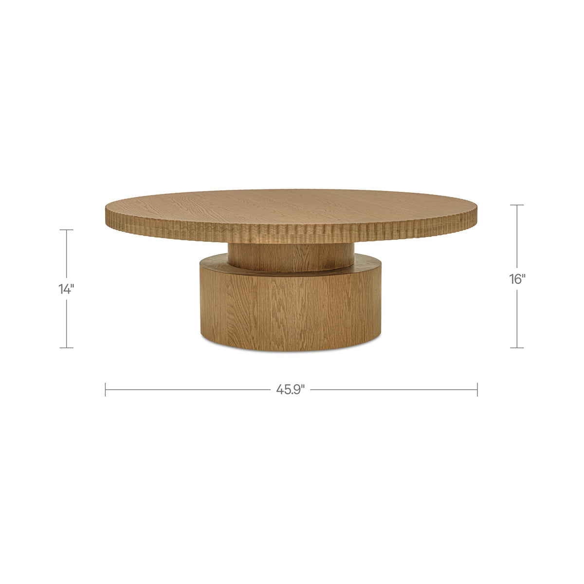 Leigh Coffee Table