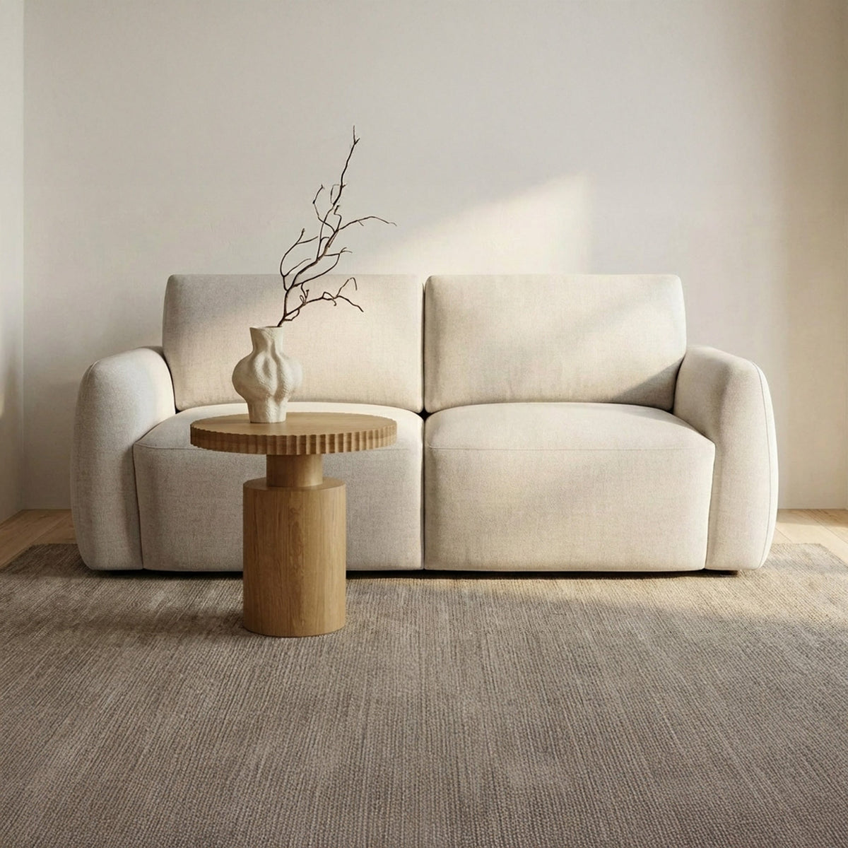 Leigh Side Table