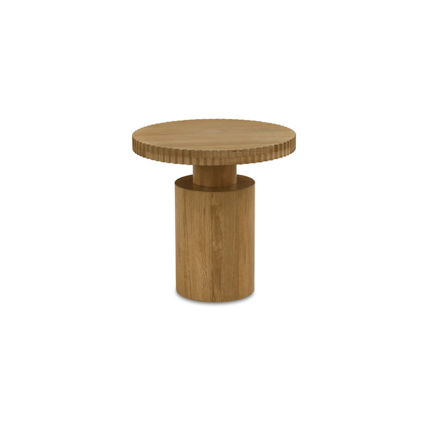 Leigh Side Table