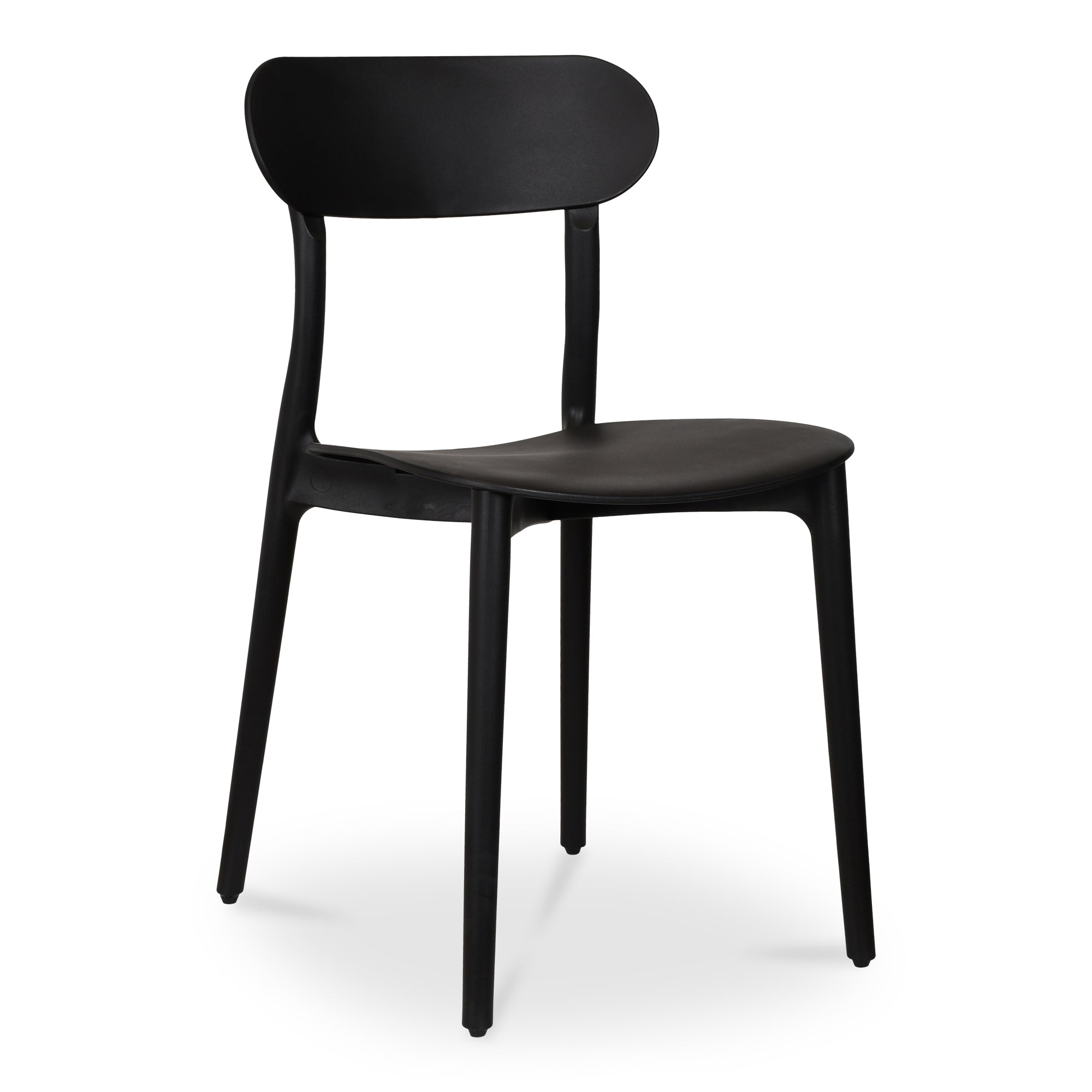 Kent Outdoor Dining Chair Set Of 2 Moes Home Collection Mhc Qx 1017 02 4