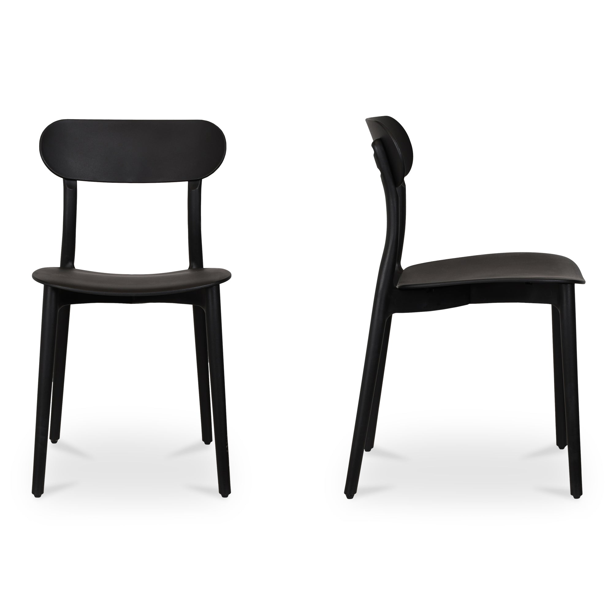 Kent Outdoor Dining Chair Set Of 2 Moes Home Collection Mhc Qx 1017 02 7