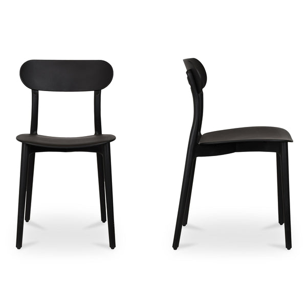 Kent Outdoor Dining Chair Set Of 2 Moes Home Collection Mhc Qx 1017 02 7