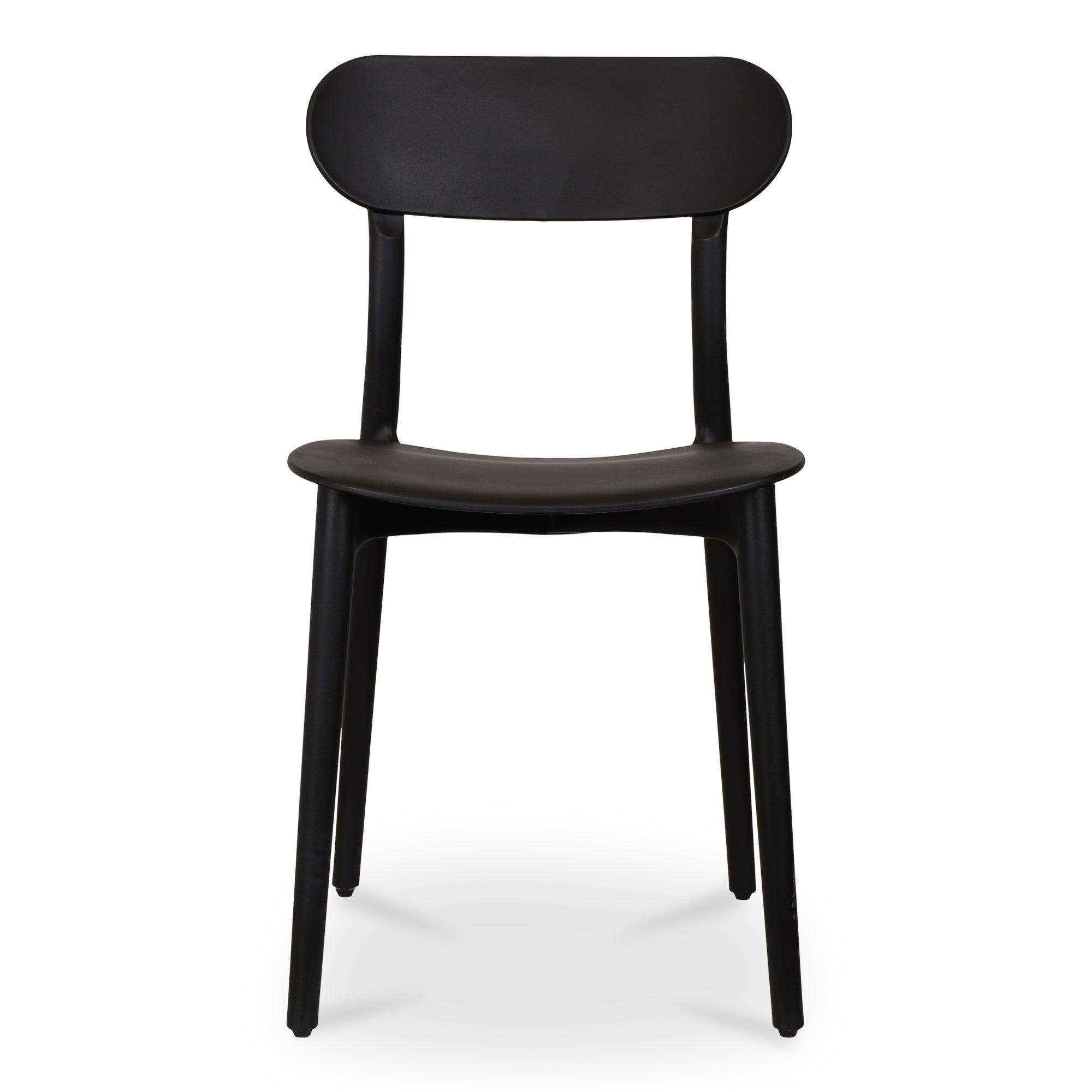 Kent Outdoor Dining Chair Set Of 2 Moes Home Collection Mhc Qx 1017 02 10