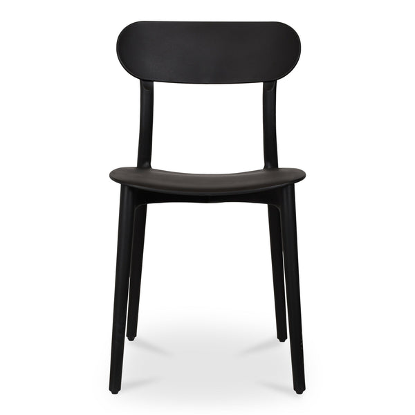 Kent Outdoor Dining Chair Set Of 2 Moes Home Collection Mhc Qx 1017 02 10