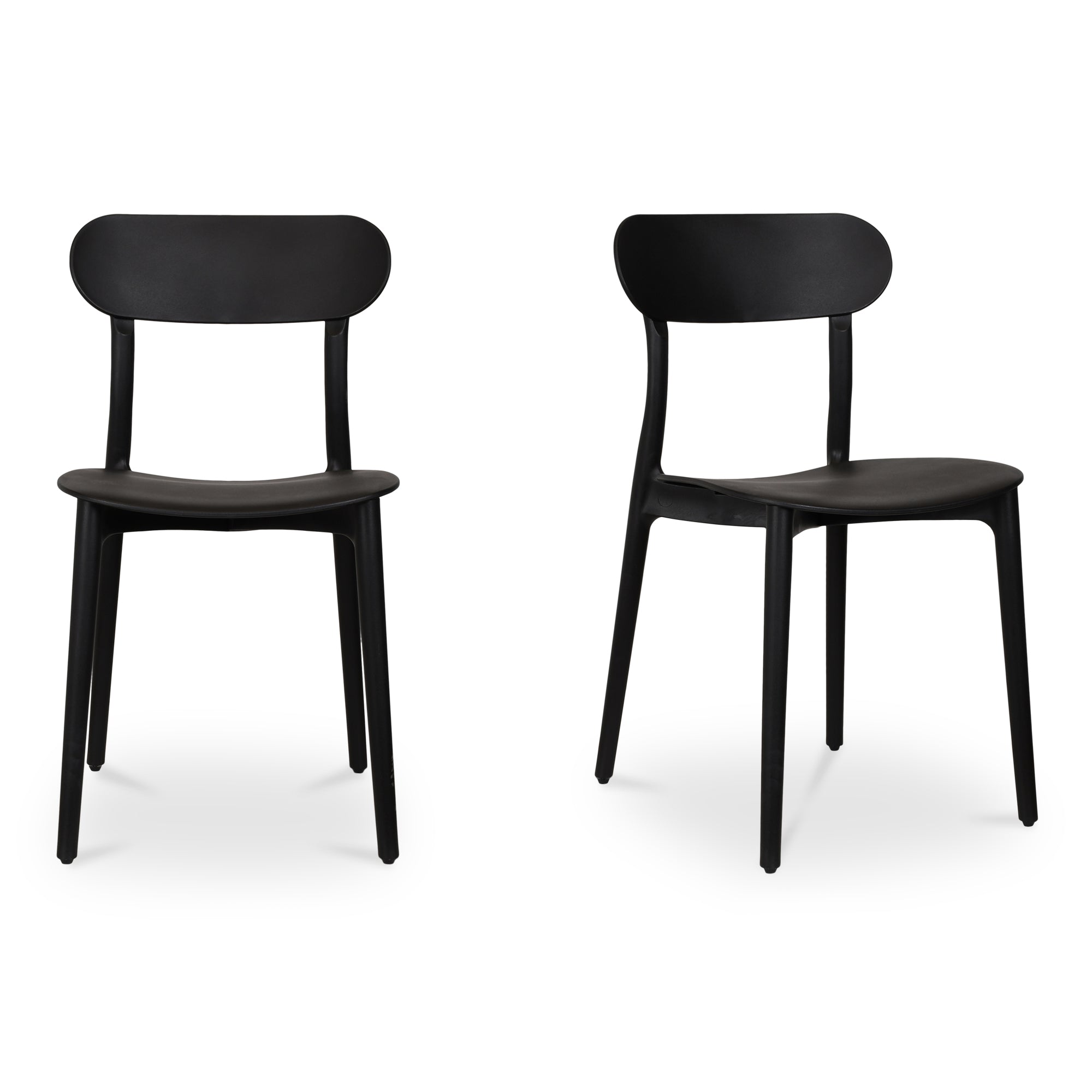 Kent Outdoor Dining Chair Set Of 2 Moes Home Collection Mhc Qx 1017 02 1