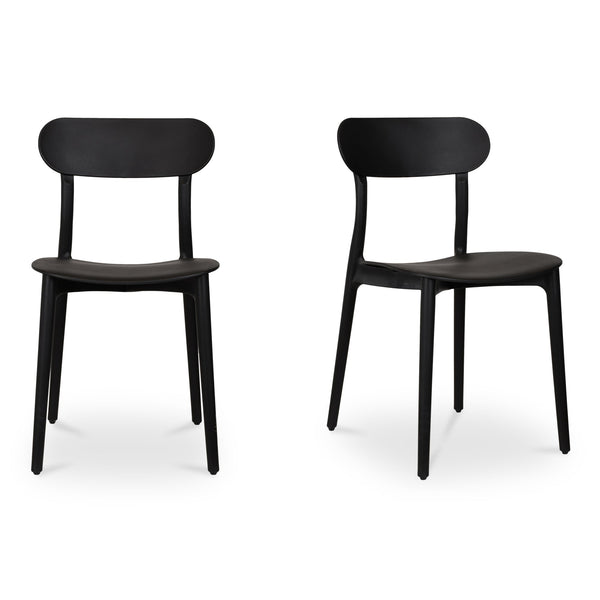 Kent Outdoor Dining Chair Set Of 2 Moes Home Collection Mhc Qx 1017 02 1