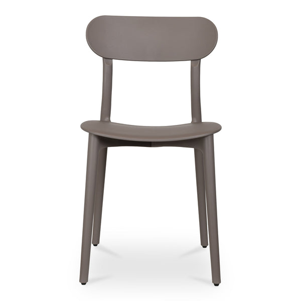 Kent Outdoor Dining Chair Set Of 2 Moes Home Collection Mhc Qx 1017 02 12