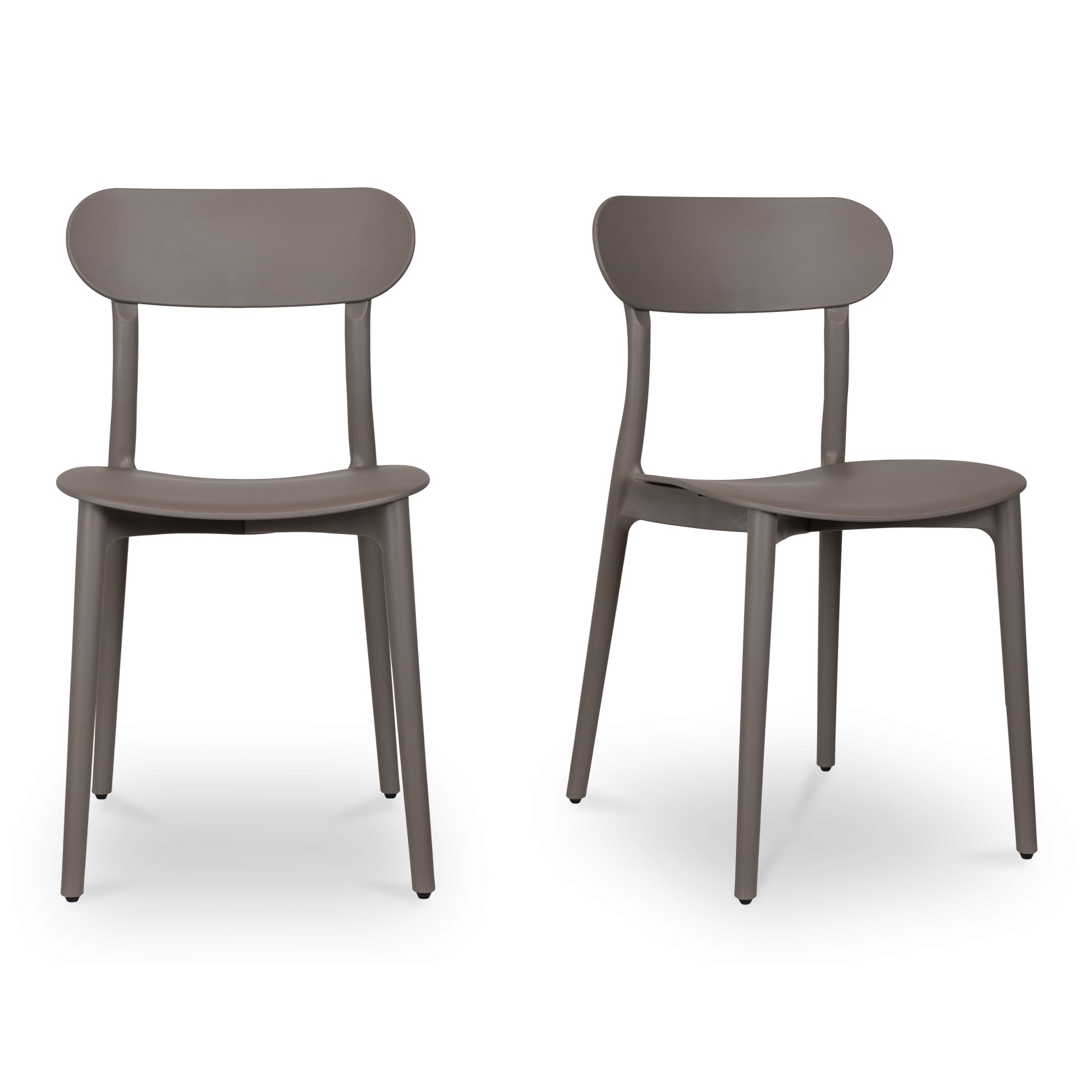 Kent Outdoor Dining Chair Set Of 2 Moes Home Collection Mhc Qx 1017 02 3