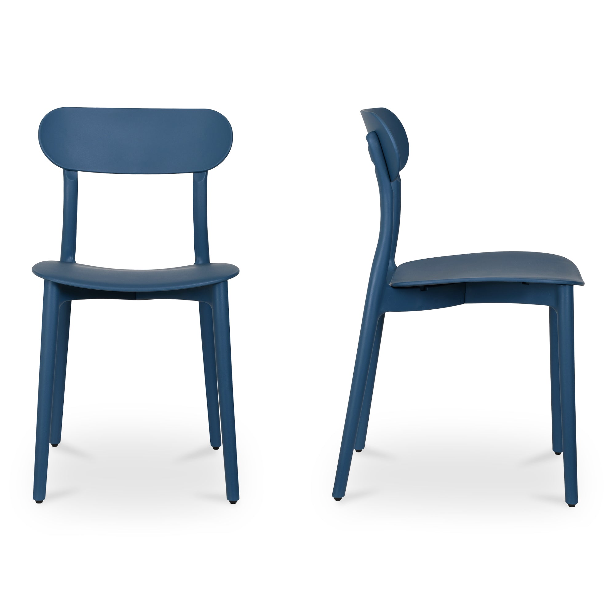 Kent Outdoor Dining Chair Set Of 2 Moes Home Collection Mhc Qx 1017 02 8