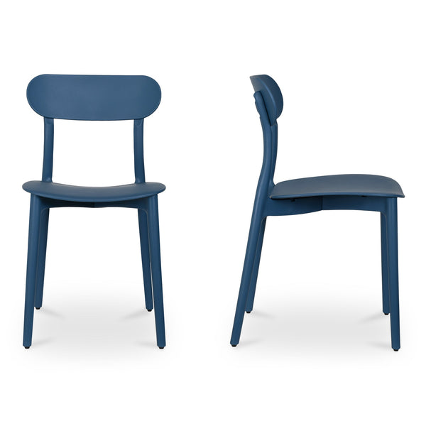 Kent Outdoor Dining Chair Set Of 2 Moes Home Collection Mhc Qx 1017 02 8