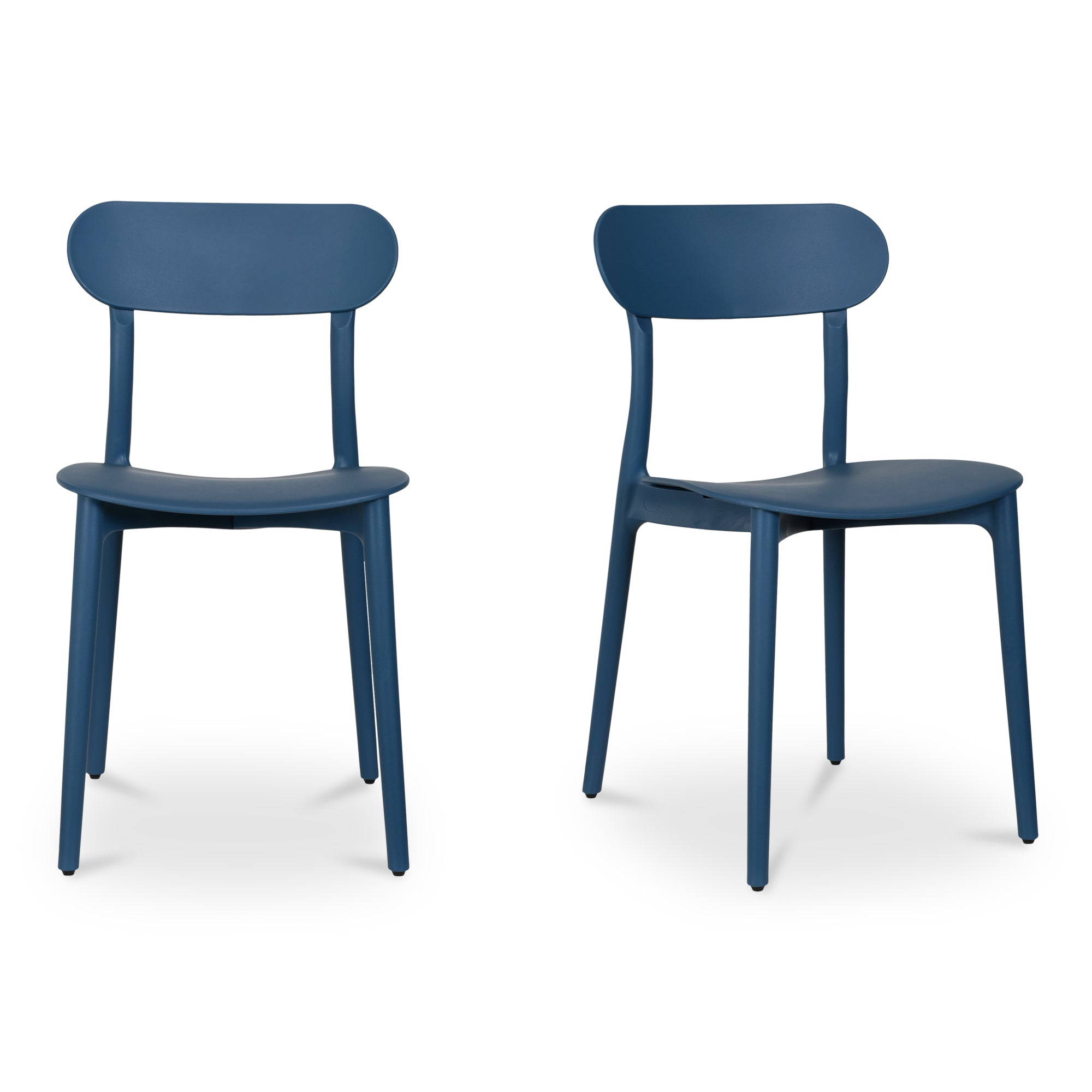 Kent Outdoor Dining Chair Set Of 2 Moes Home Collection Mhc Qx 1017 02 2