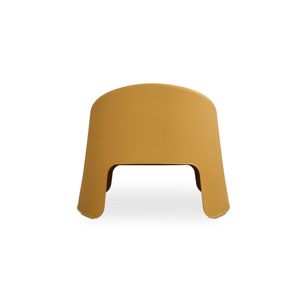 Nolla Outdoor Accent Chair Set of 2
