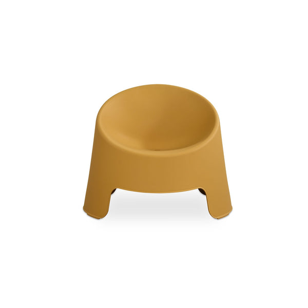 Nolla Outdoor Accent Chair Set of 2