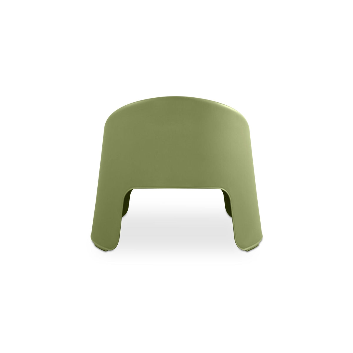 Nolla Outdoor Accent Chair Set of 2