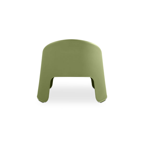Nolla Outdoor Accent Chair Set of 2