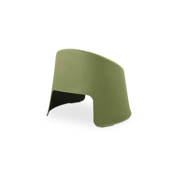 Nolla Outdoor Accent Chair Set of 2