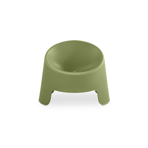 Nolla Outdoor Accent Chair Set of 2