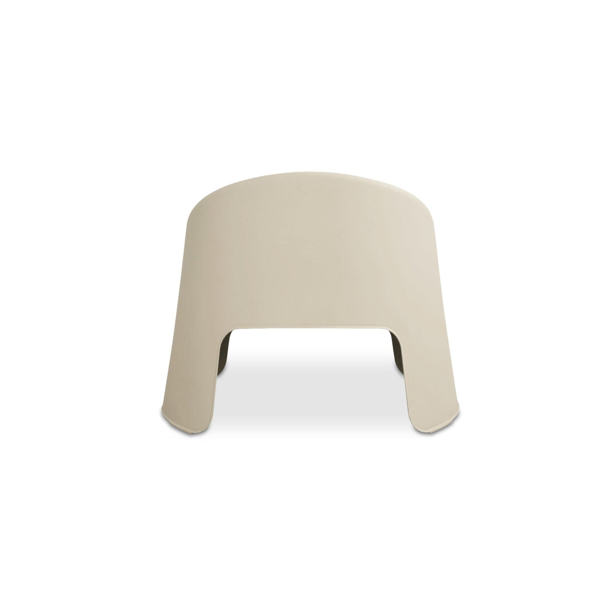 Nolla Outdoor Accent Chair Set of 2