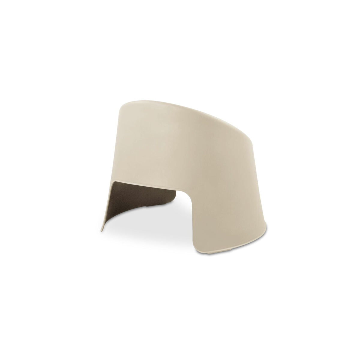 Nolla Outdoor Accent Chair Set of 2