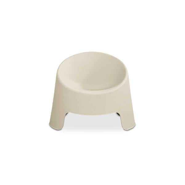 Nolla Outdoor Accent Chair Set of 2