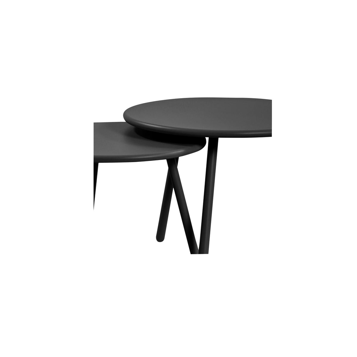 Kari Outdoor Nesting Coffee Table