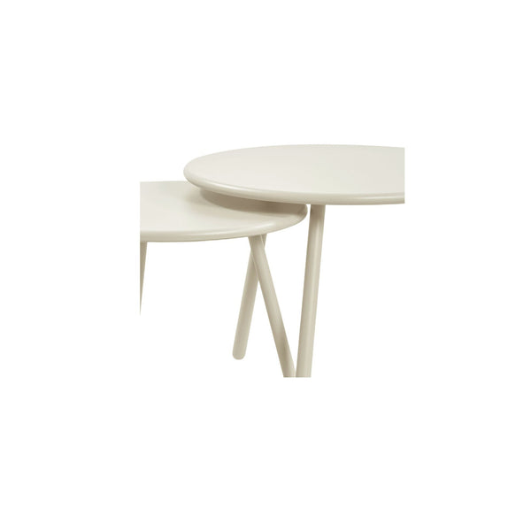 Kari Outdoor Nesting Coffee Table