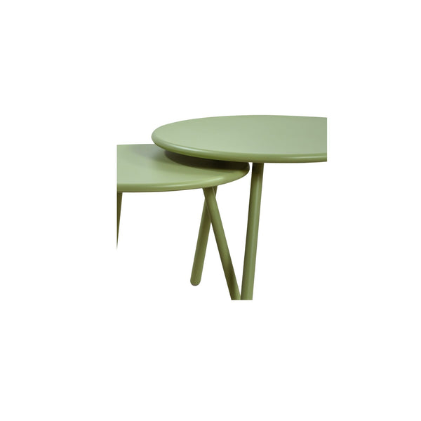 Kari Outdoor Nesting Coffee Table