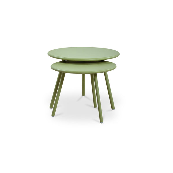 Kari Outdoor Nesting Coffee Table