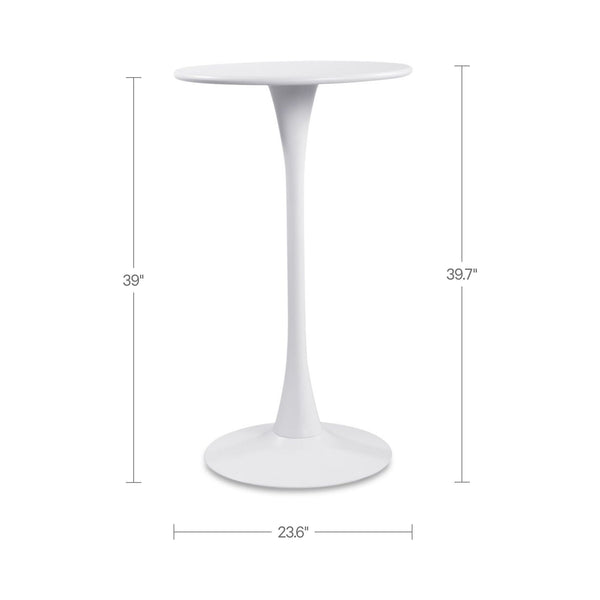 Gage Outdoor Bar Table