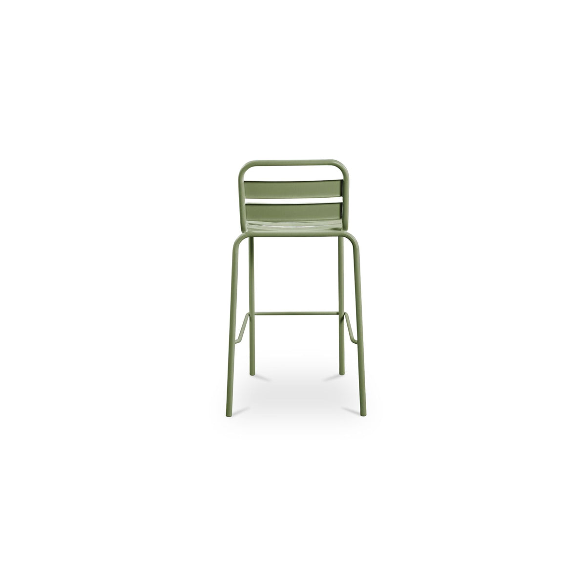 Kade Outdoor Bar Stool Set of 2