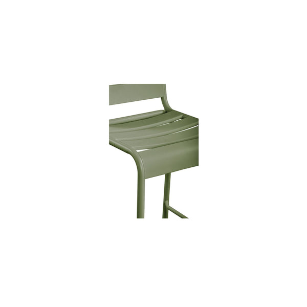 Kade Outdoor Bar Stool Set of 2