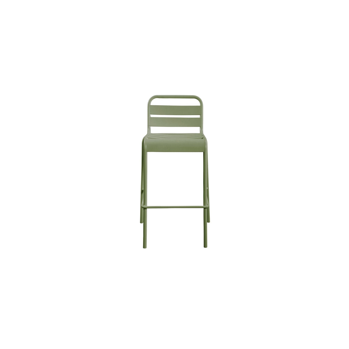 Kade Outdoor Bar Stool Set of 2