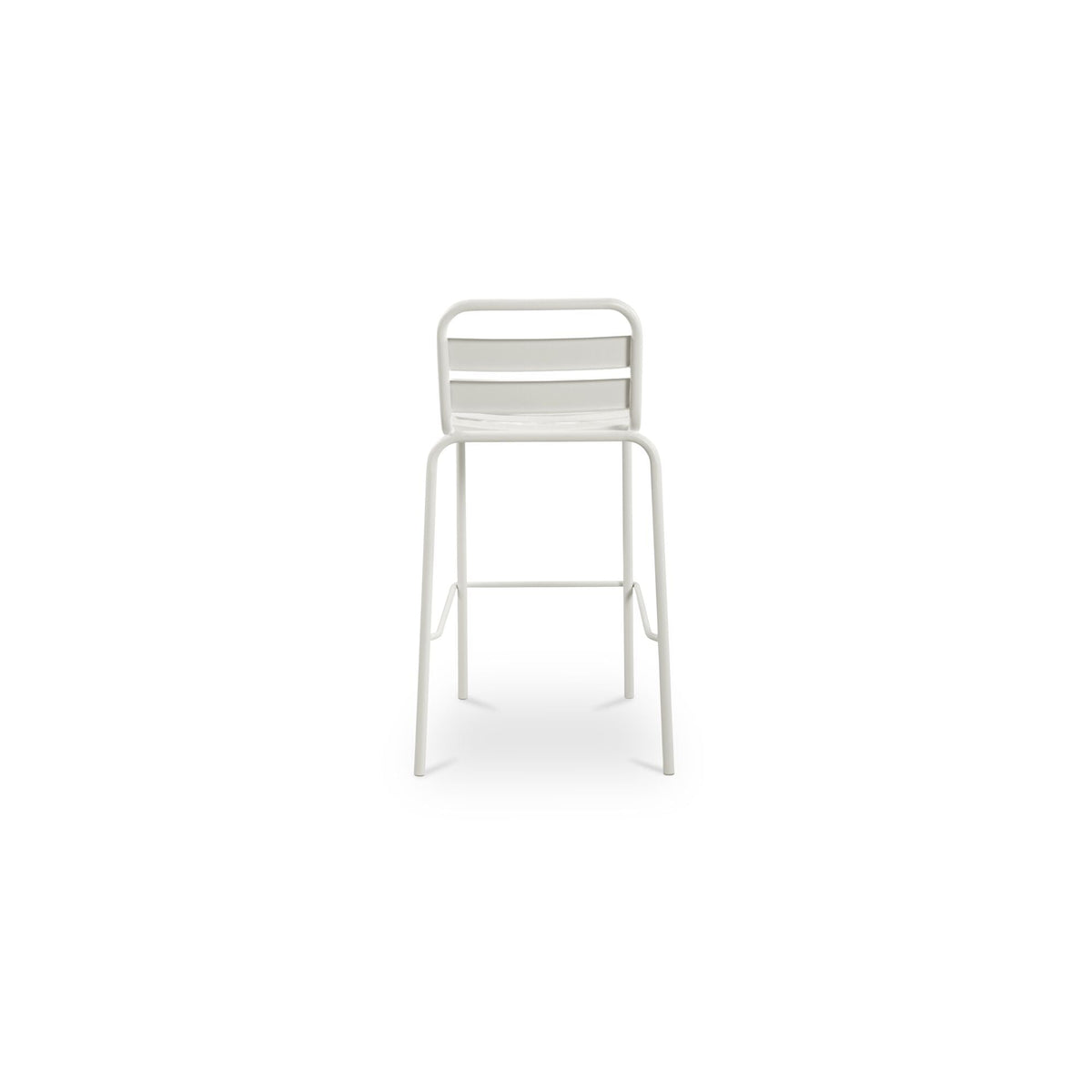 Kade Outdoor Bar Stool Set of 2