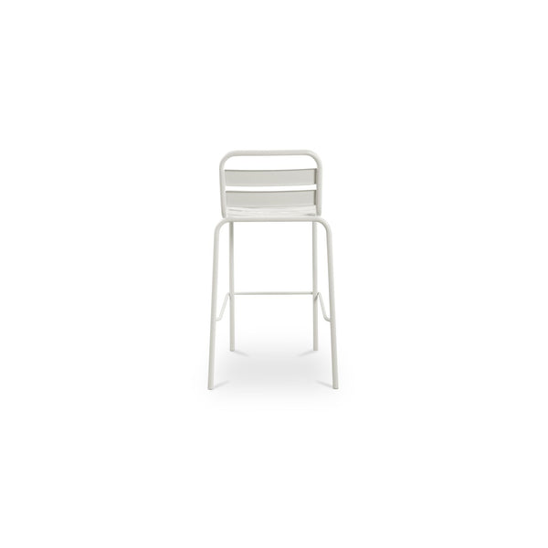 Kade Outdoor Bar Stool Set of 2