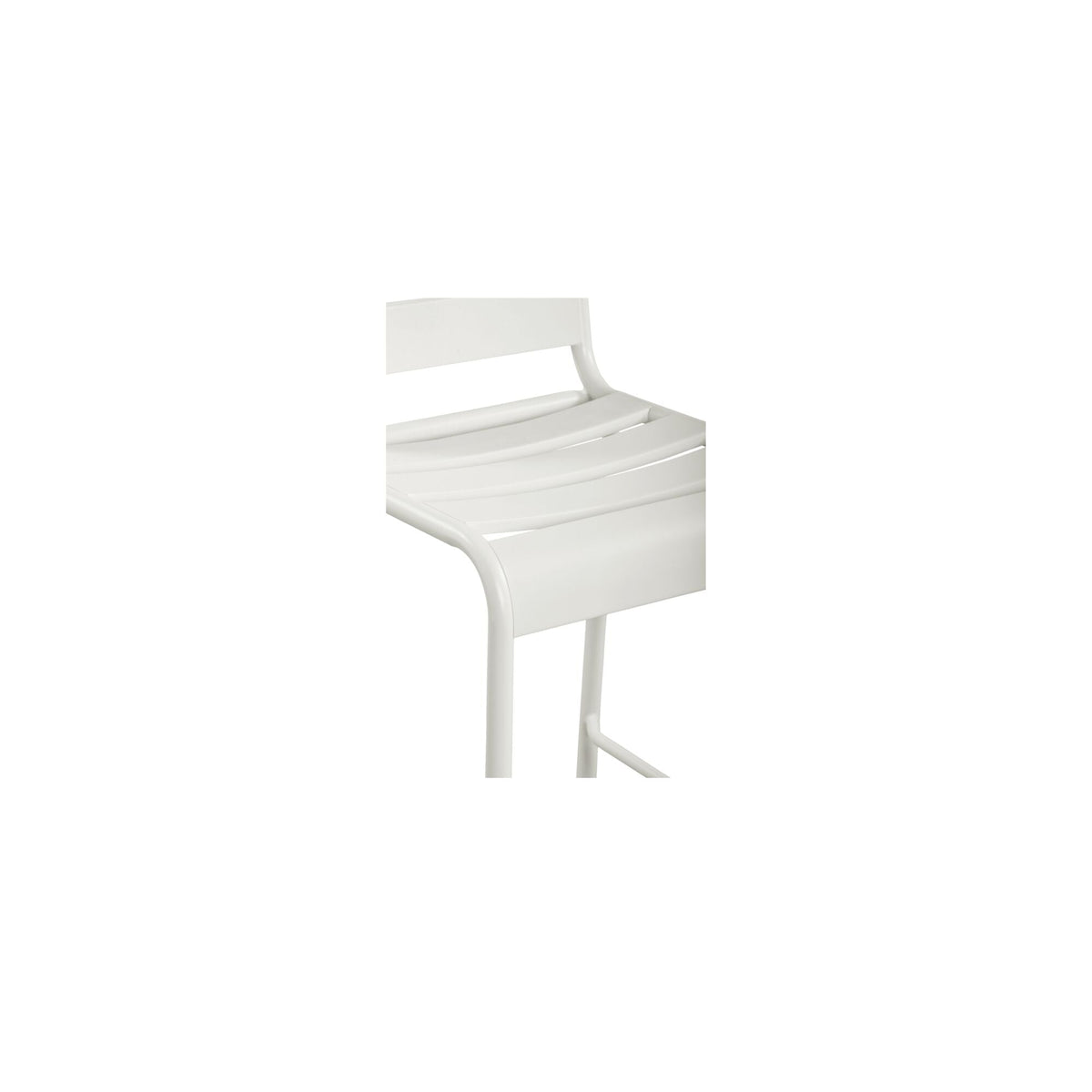 Kade Outdoor Bar Stool Set of 2